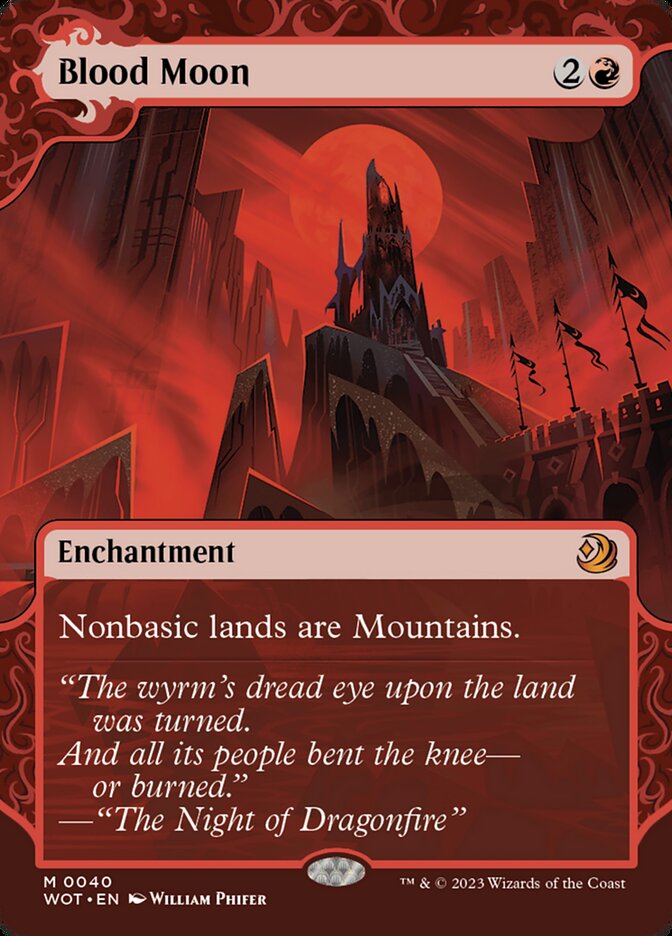 image Blood Moon