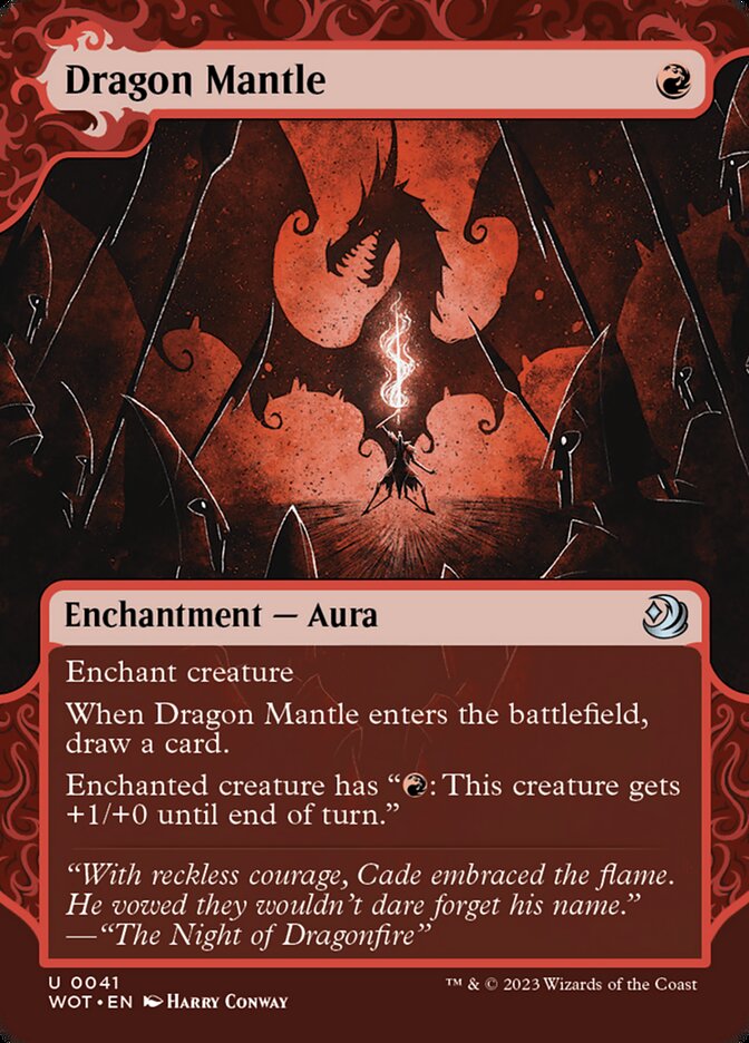 image Dragon Mantle