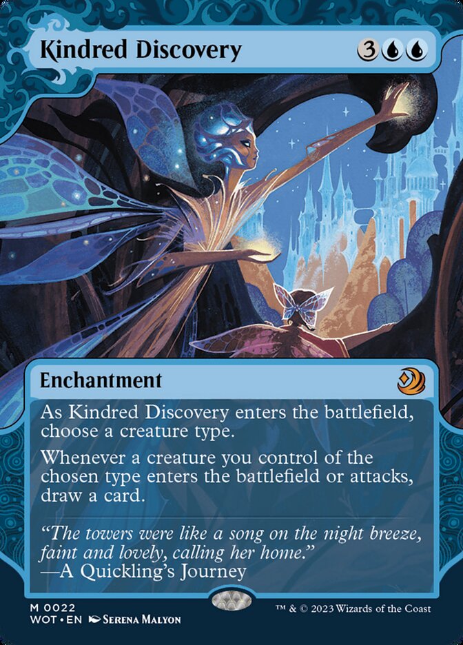 image Kindred Discovery