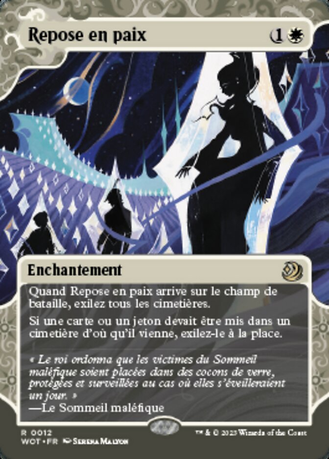 image Repose en paix
