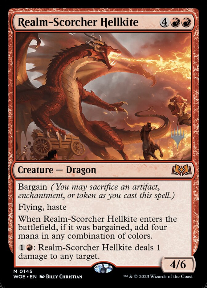 image Realm-Scorcher Hellkite