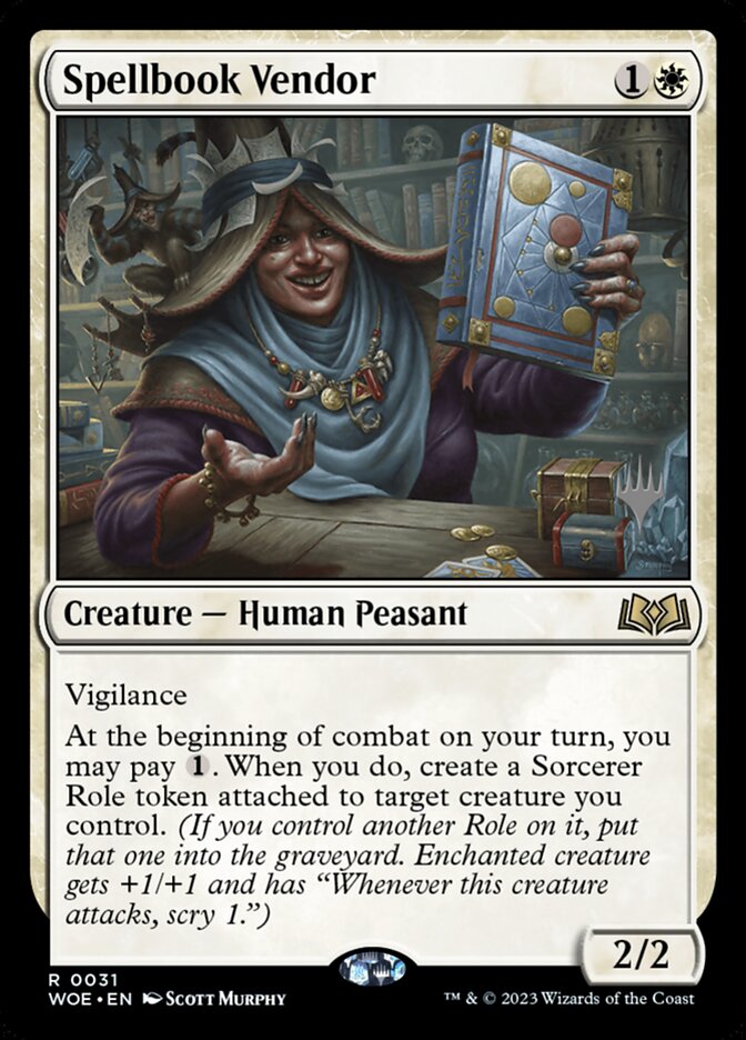 image Spellbook Vendor
