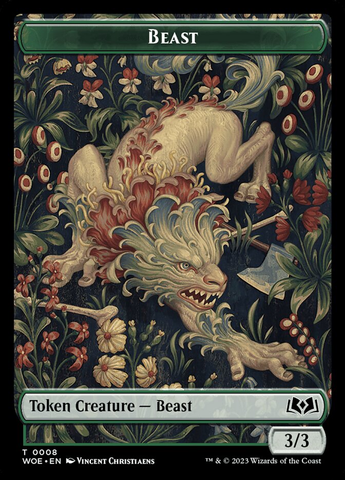 image Beast