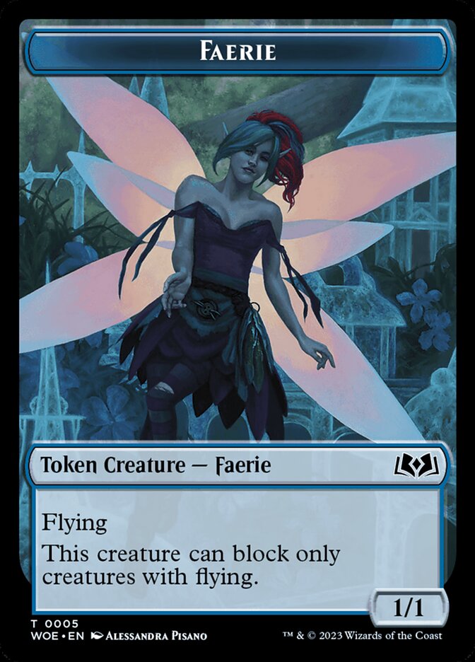 image Faerie