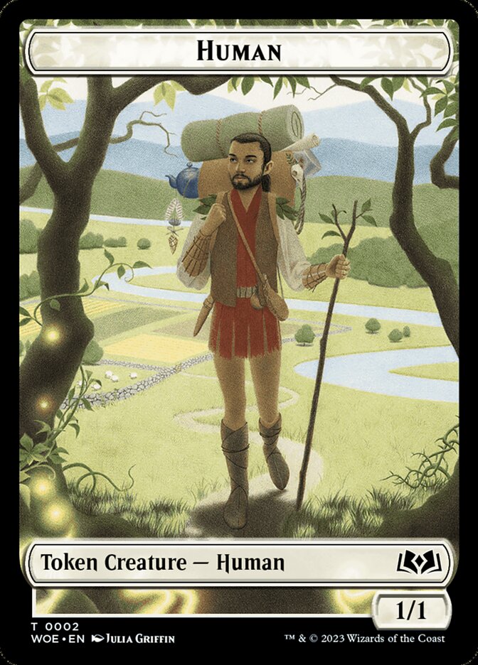 image Human