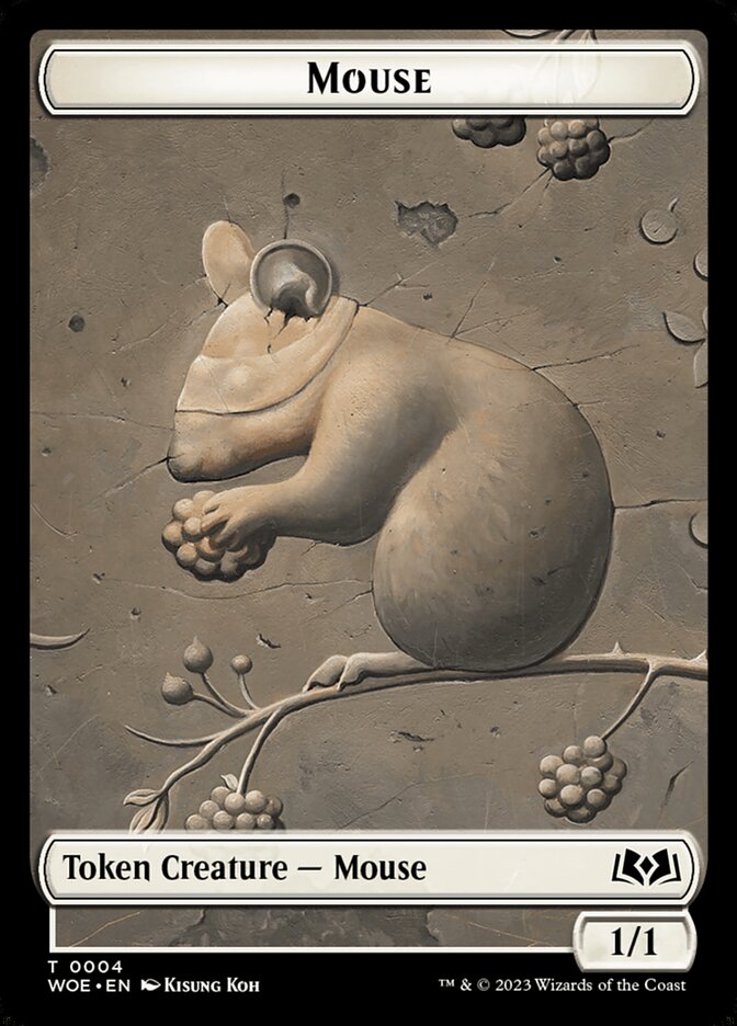 image Mouse