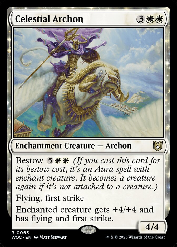 image Celestial Archon