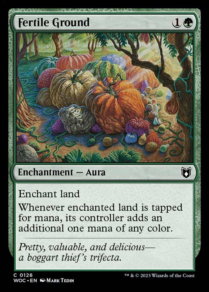 image Fertile Ground