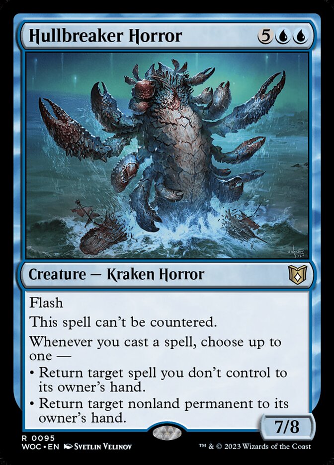 image Hullbreaker Horror