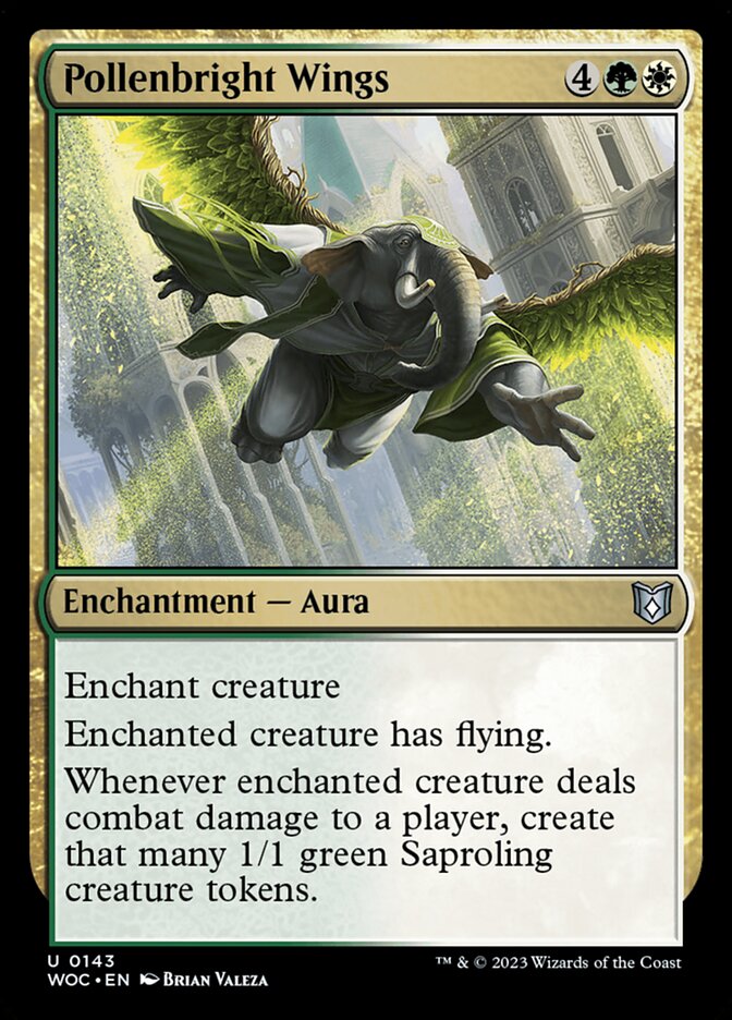 image Pollenbright Wings