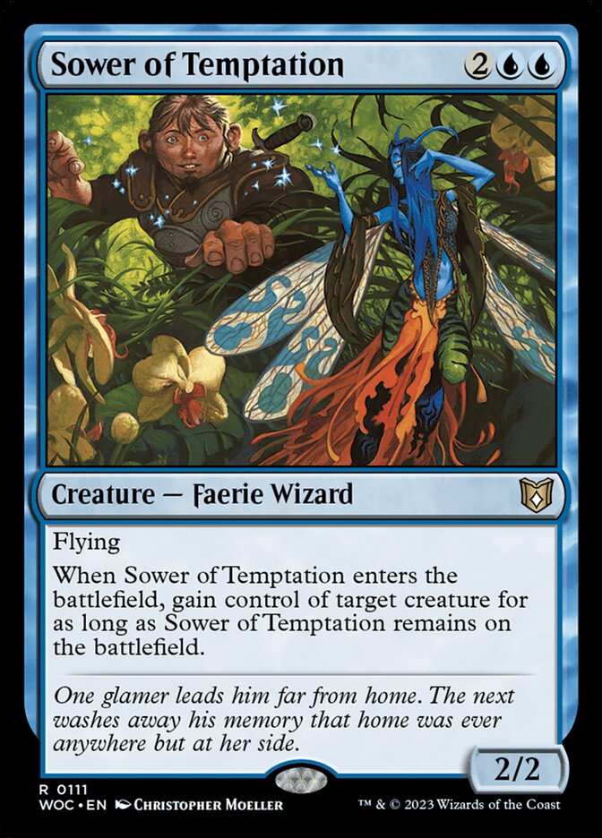 image Sower of Temptation