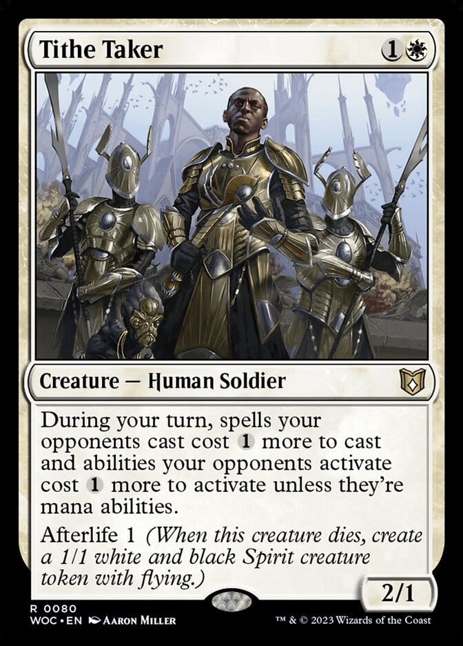 image Tithe Taker