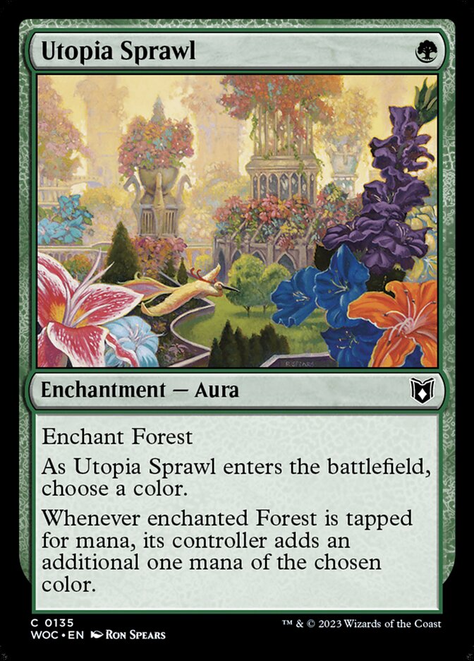 image Utopia Sprawl