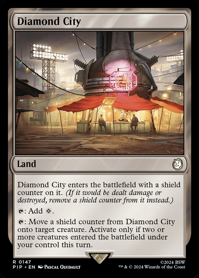 image Diamond City