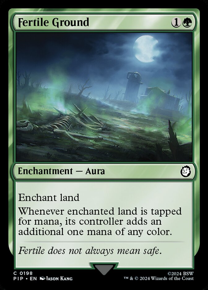 image Fertile Ground