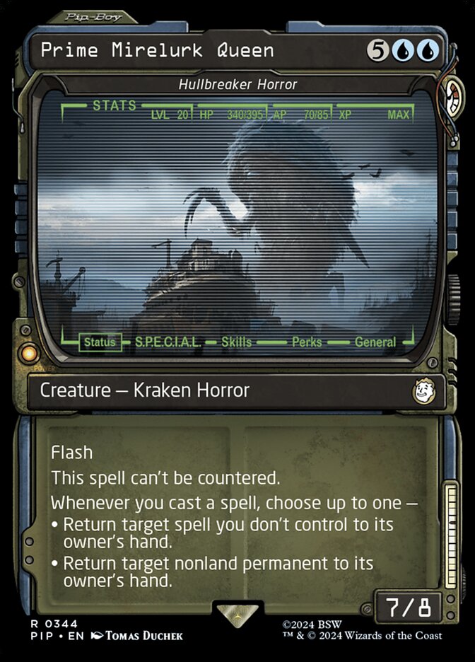 image Hullbreaker Horror