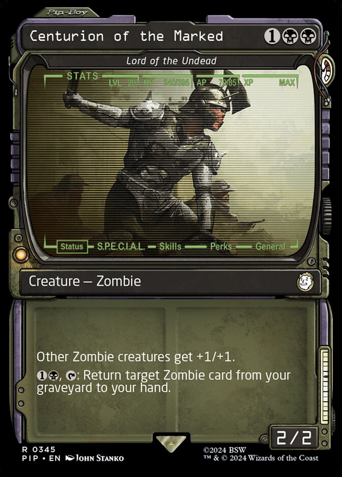 image Lord of the Undead