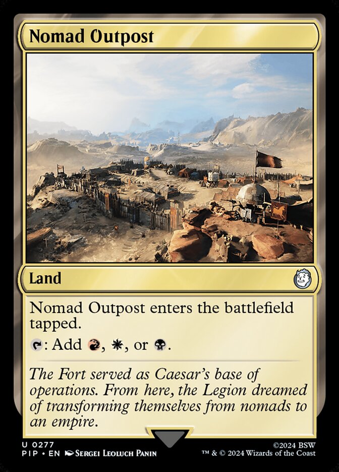 image Nomad Outpost