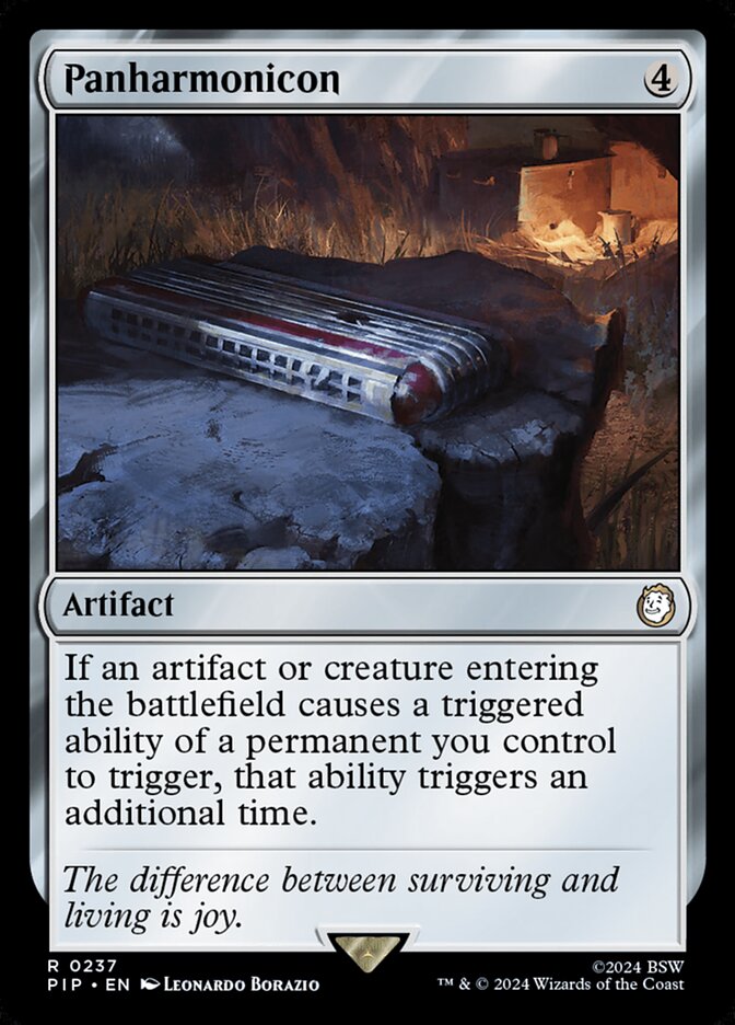 image Panharmonicon