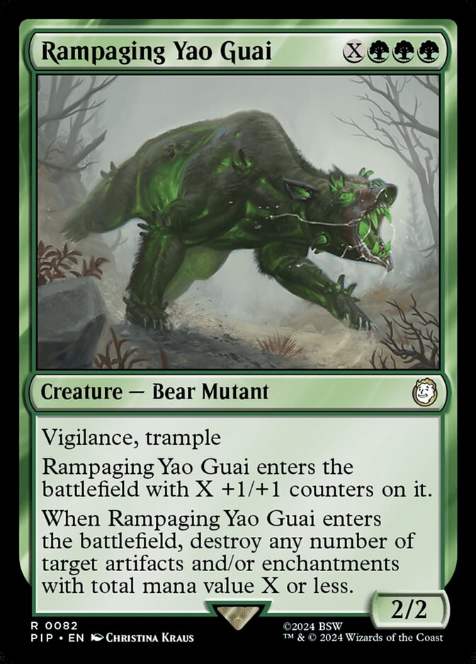 image Rampaging Yao Guai