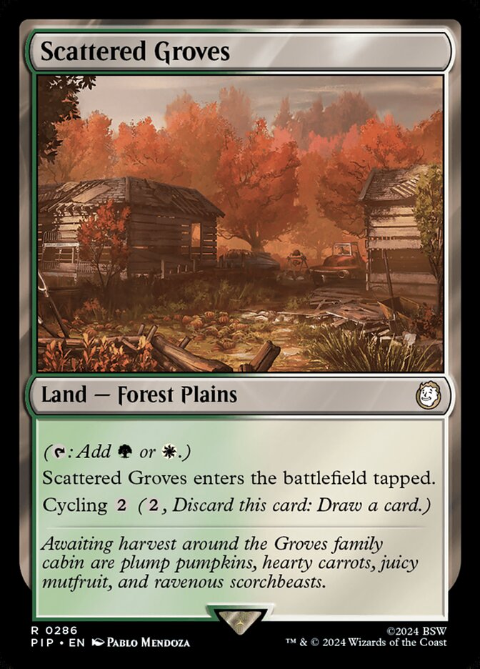 image Scattered Groves