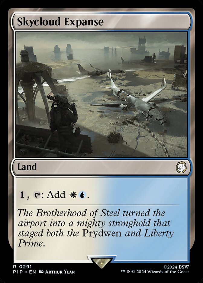image Skycloud Expanse