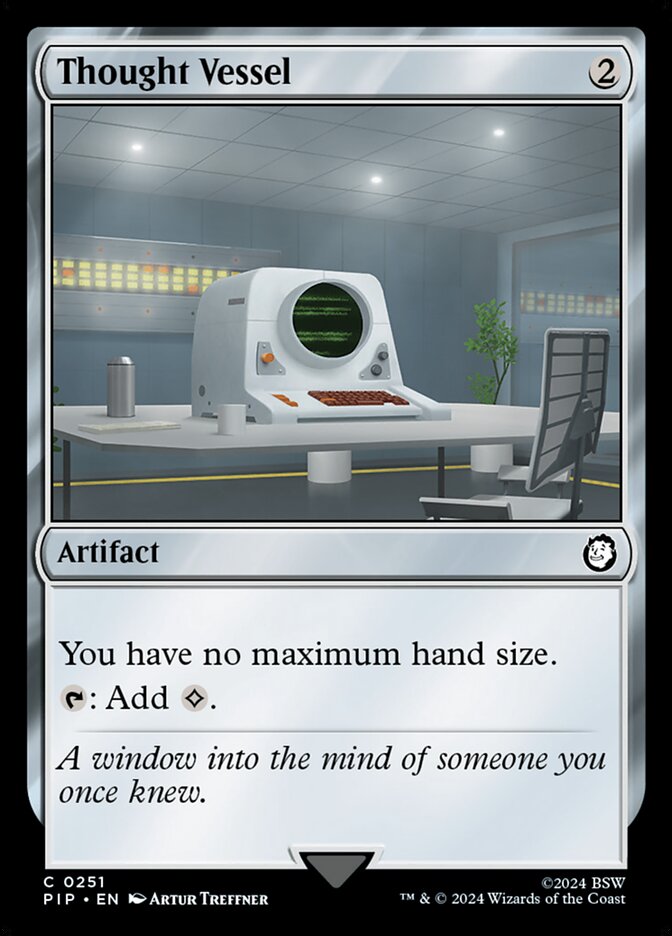 image Thought Vessel