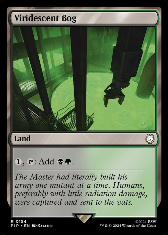 image Viridescent Bog