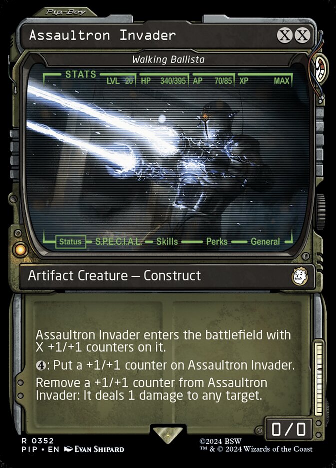 image Walking Ballista
