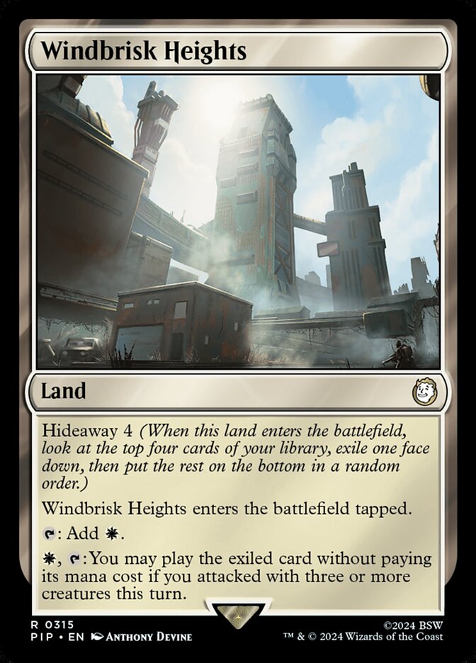 image Windbrisk Heights