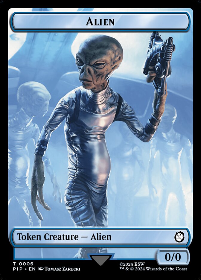 image Alien