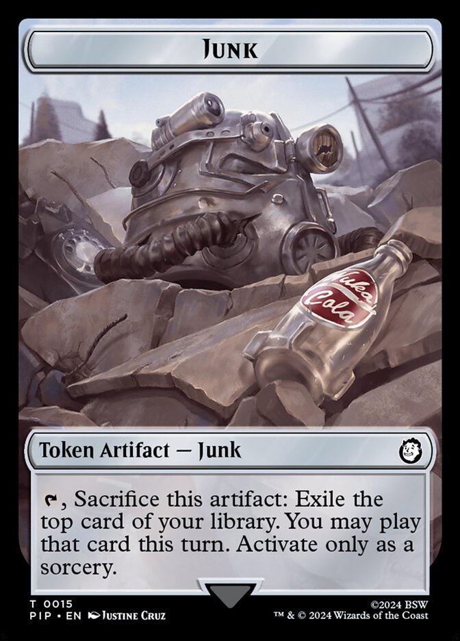image Junk