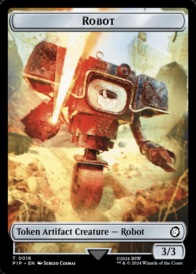 image Robot