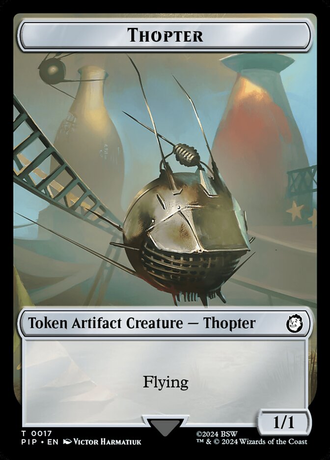 image Thopter