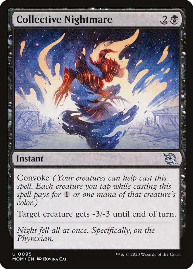 image Collective Nightmare