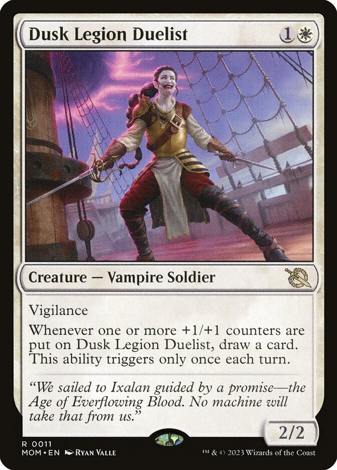 image Dusk Legion Duelist