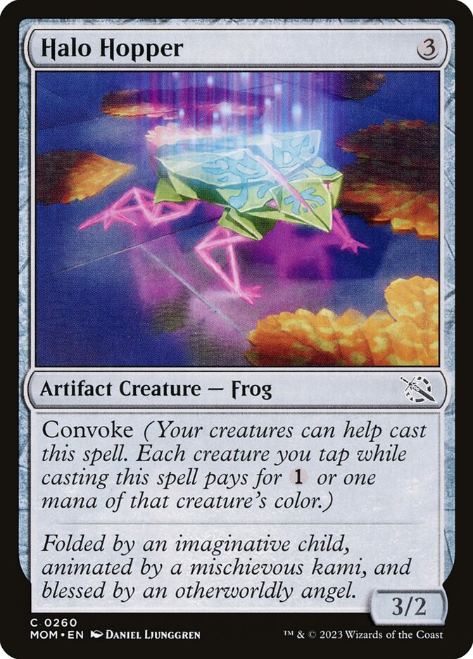 image Halo Hopper