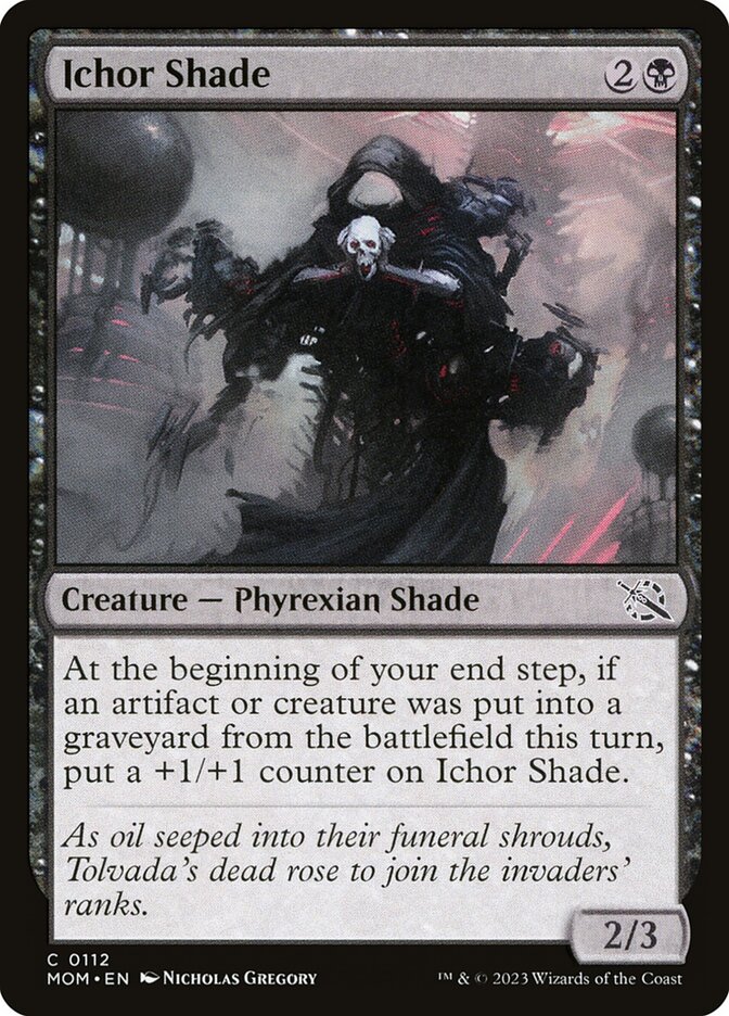 image Ichor Shade