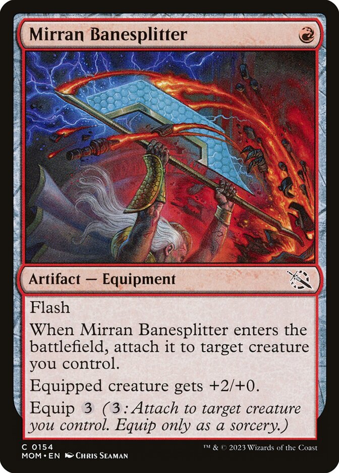 image Mirran Banesplitter