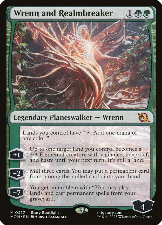 image Wrenn and Realmbreaker