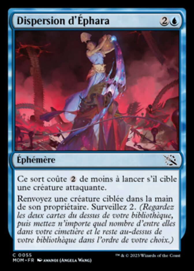 image Dispersion d'Éphara