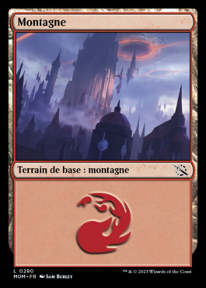 image Montagne