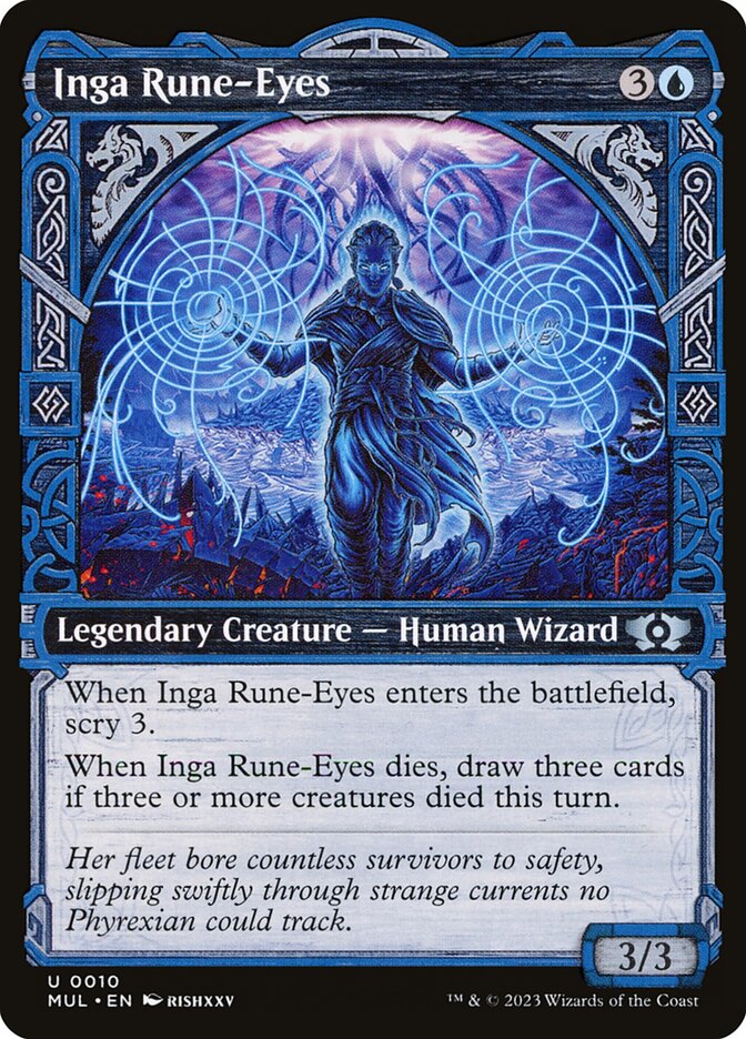 image Inga Rune-Eyes