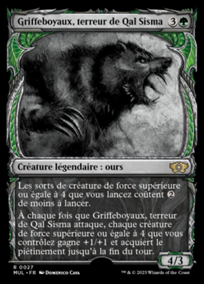 image Griffeboyaux, terreur de Qal Sisma