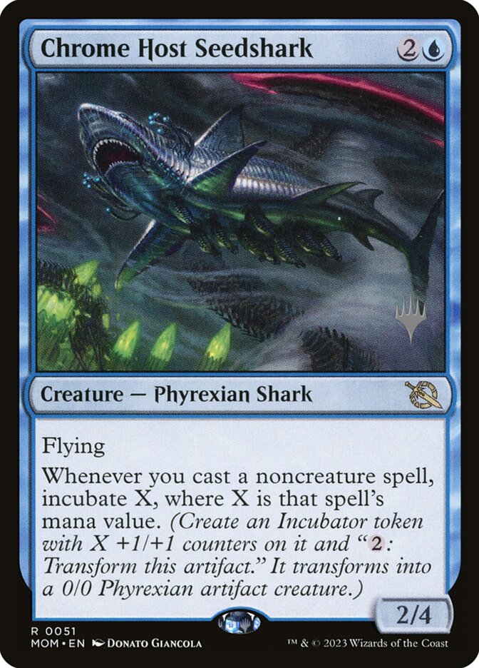 image Chrome Host Seedshark