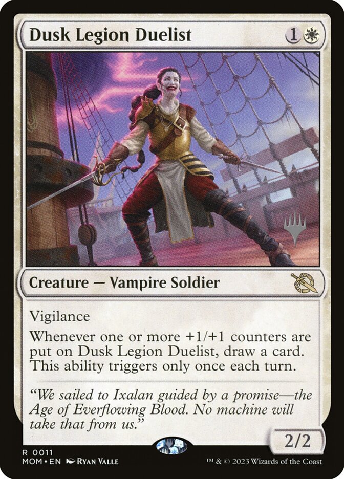 image Dusk Legion Duelist