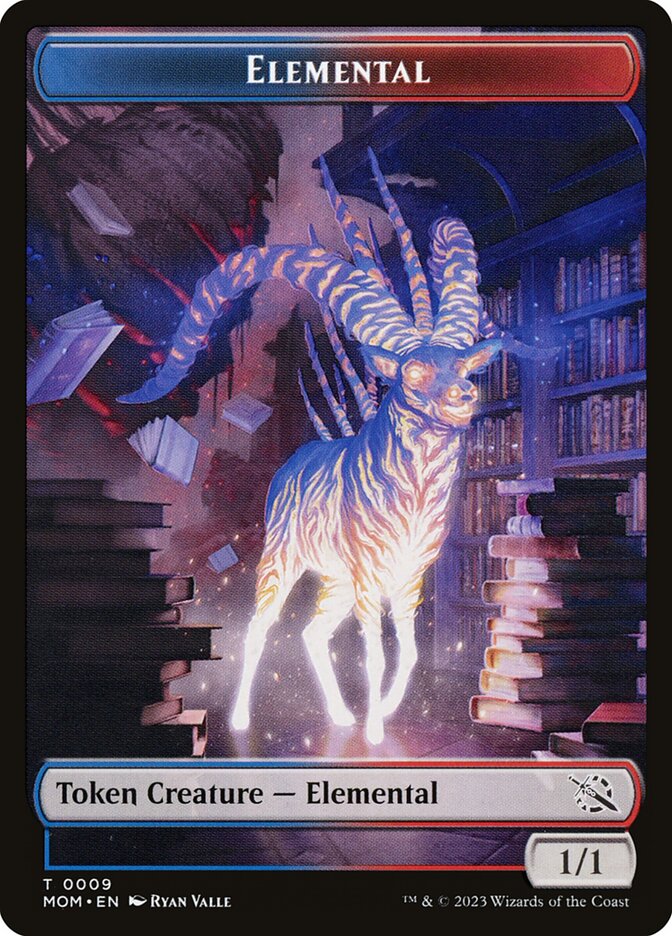 image Elemental