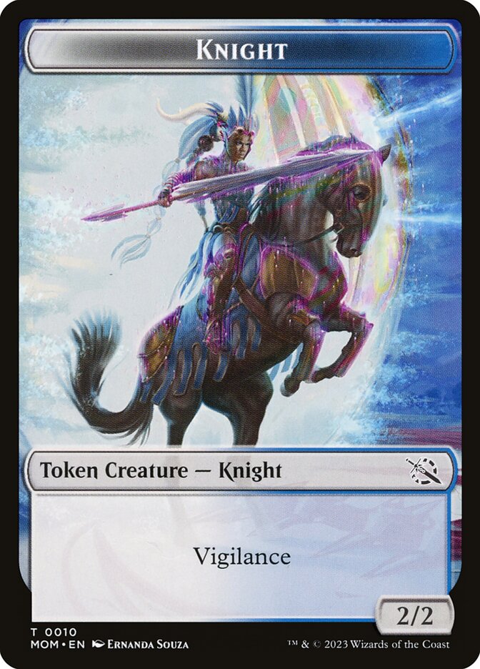 image Knight