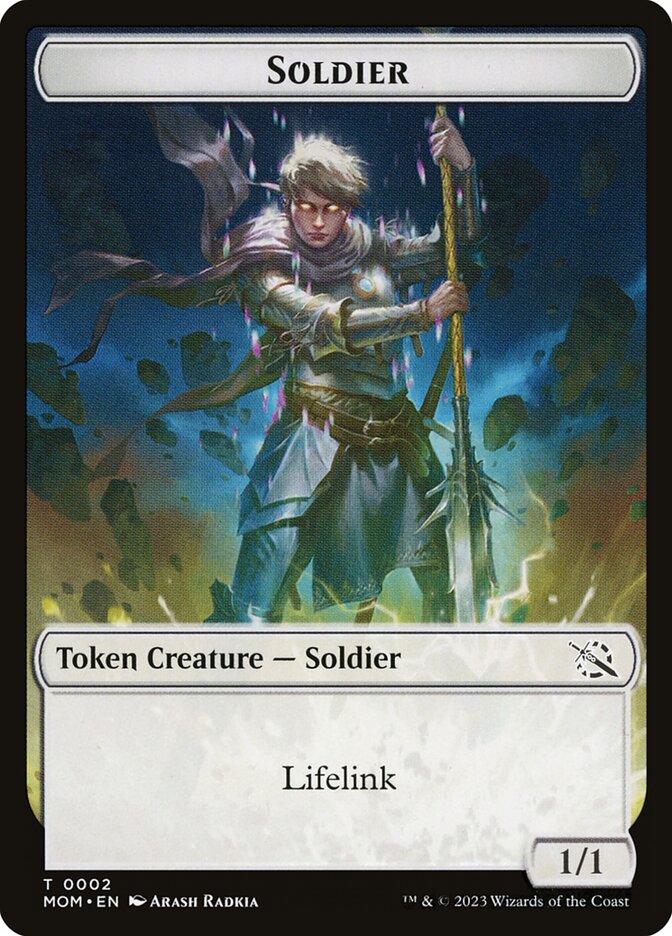 image Soldier