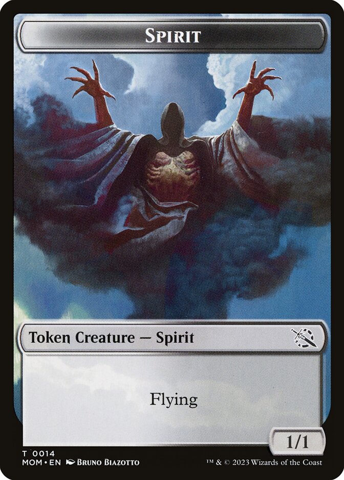 image Spirit